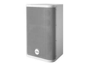 Venu 10 V2 10" Surface Speaker Rotatable 90-60°x60° HF White