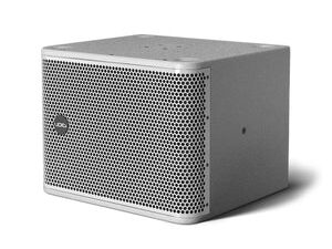 Venu 112 V2 12" Installation Subwoofer 600W White