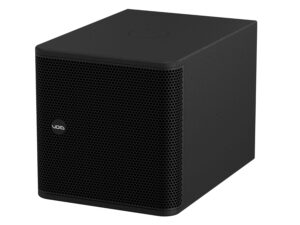 Venu 115 V2 15" Installation Subwoofer 500W Black