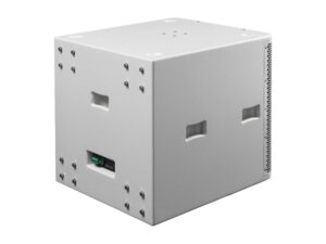 Venu 118 V2 18" Installation Subwoofer 1200W White