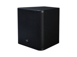 Venu 14 V2 13.5" Surface Speaker Rotatable 70x40° Black
