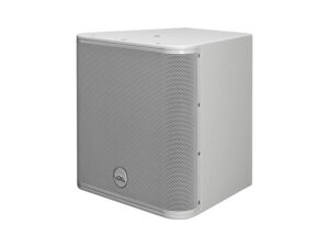 Venu 14 V2 13.5" Surface Speaker Rotatable 70x40° White