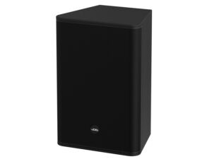 Venu 15 V2 15" Surface Speaker Rotatable 90-60°x60° HF Black