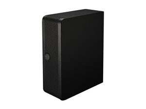 Venu 208i 2x8" Active Installation Subwoofer 600W Black