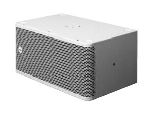 Venu 215 V2 2x15" Installation Subwoofer 1000W White