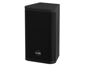 Venu 6 V2 6.5" Surface Speaker Rotatable 90x60° HF Black